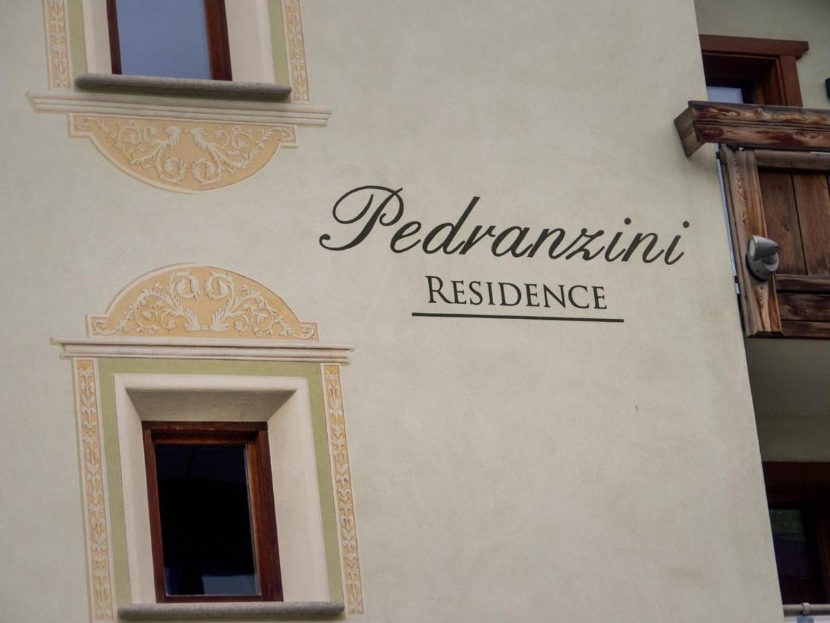 Residence Pedranzini Bormio Luaran gambar